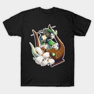 Pixel Venti T-Shirt